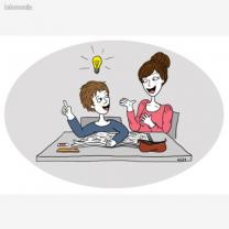 Service soutien scolaire