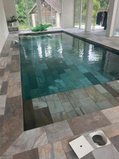 Location piscine