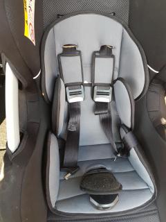 Location siege auto enfant