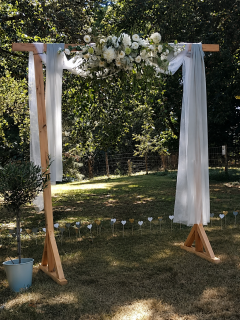 Location guirlandes lumineuses