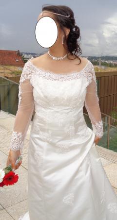 Location robe de mariee