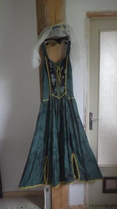 Location robe de soiree
