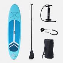 Location paddle
