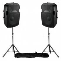 Location amplificateur