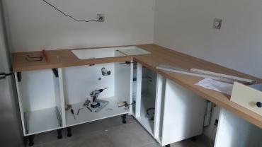Service montage de meubles