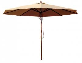 Location parasol