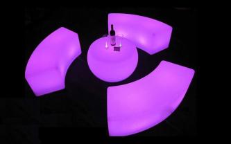 Location jeux de lumieres