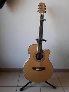 Location guitare