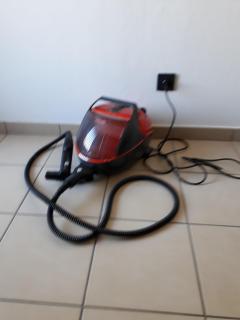 Location nettoyeur vapeur