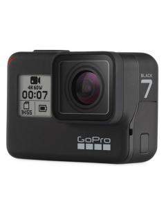 Location gopro