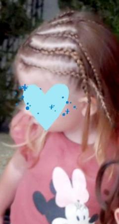 Service coiffure
