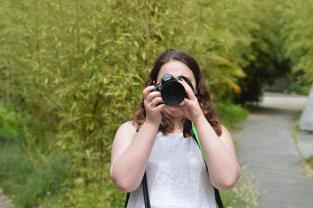 Service photographie