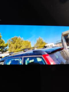 Location barres de toit