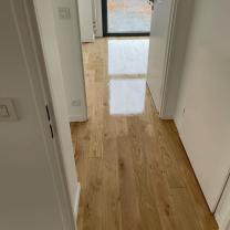 Service pose de parquet