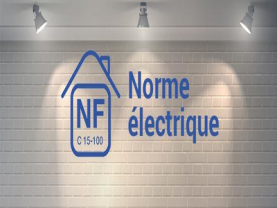 Service electricien