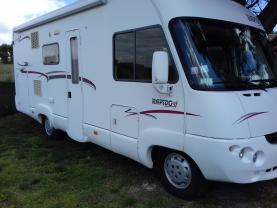 Location campingcar