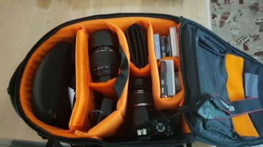 Location appareil photo numerique