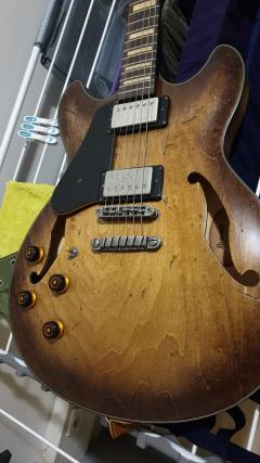 Location guitare
