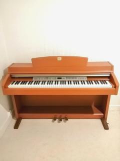 Location piano