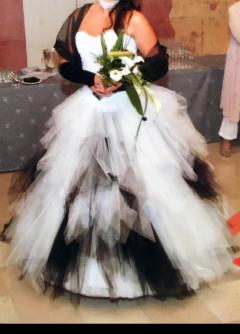 Location robe de mariee