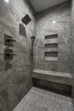 Service renovation interieure