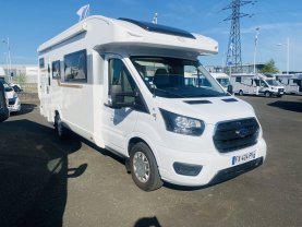Location campingcar