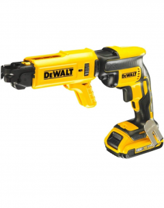 Location visseuse