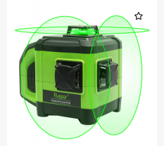 Location niveau laser