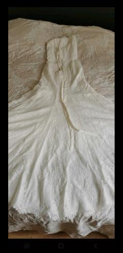 Location robe de mariee