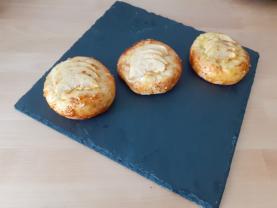 Service patisserie