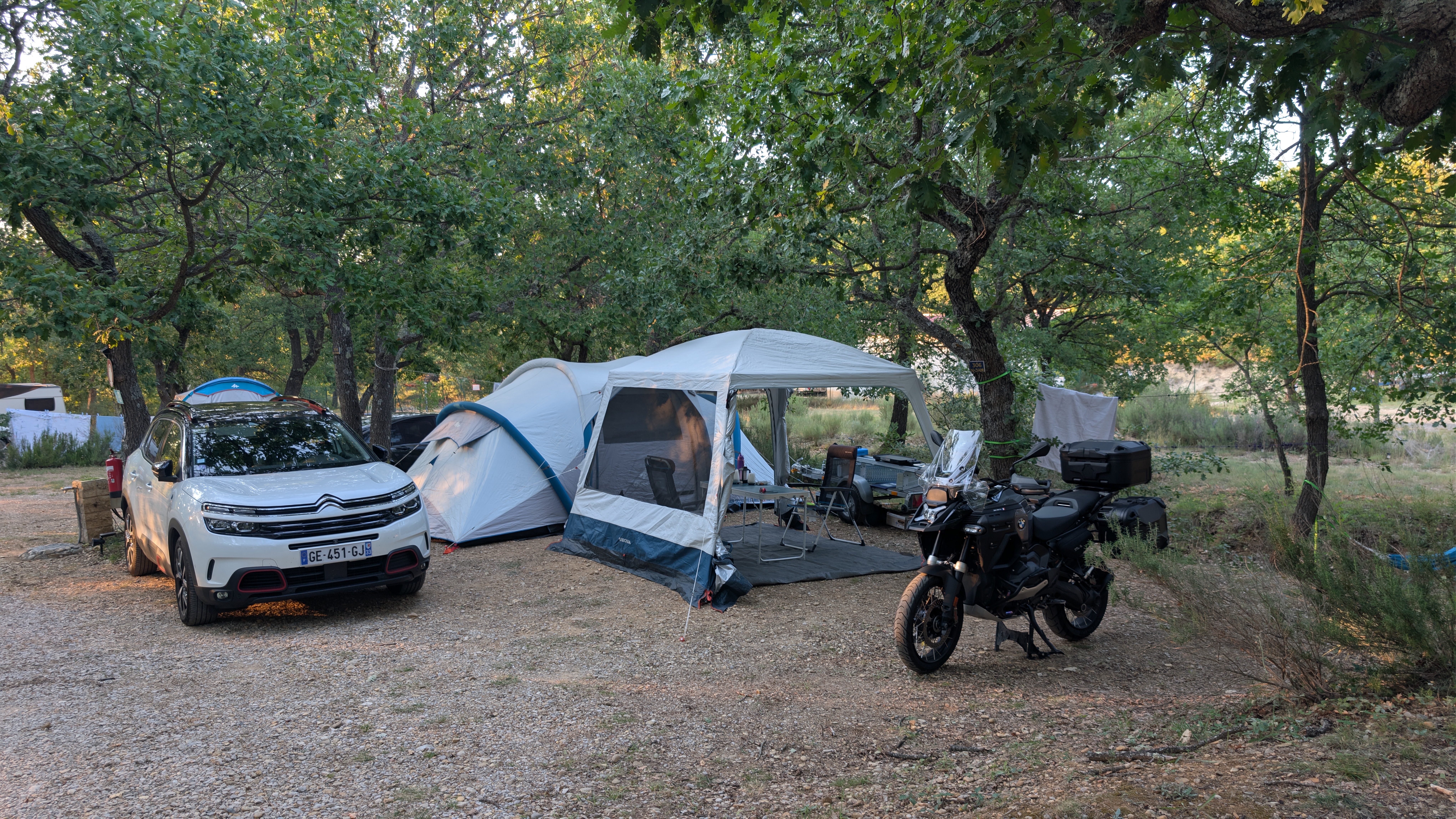 Location tente entre particuliers (92)
