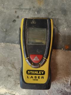 Location niveau laser