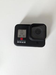 Location gopro