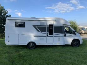 Location campingcar