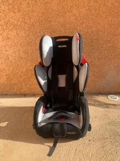 Location siege auto enfant
