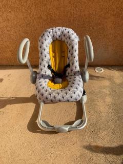Location transat bebe