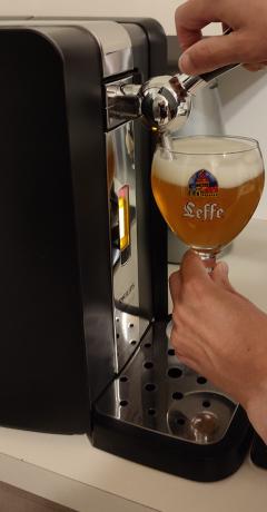Location tireuse a biere