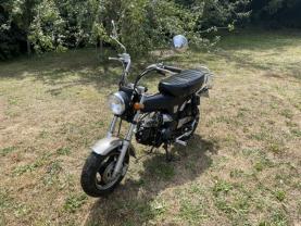 Location moto