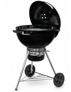 Location barbecue