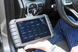 Location valise diag auto