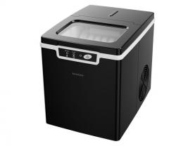 Location machine a glacons
