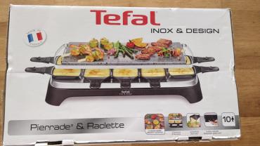 Location appareil a raclette