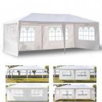 Location tente reception
