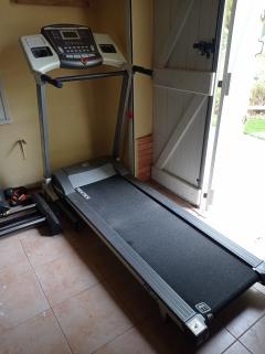 Location tapis de course
