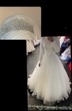 Location robe de mariee