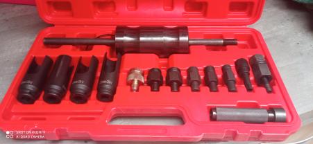 Location outils auto