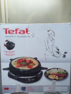Location appareil a raclette