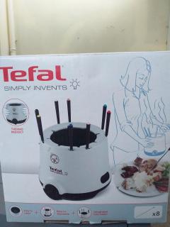 Location appareil a fondue