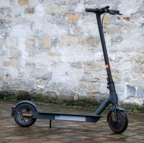 Location trottinette