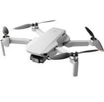 Location drone